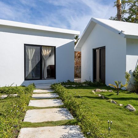 Maria Juana, Hostal Las Terrenas Ngoại thất bức ảnh