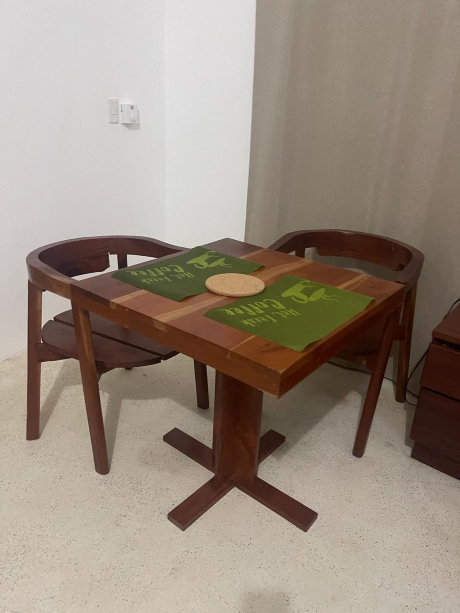 Maria Juana, Hostal Las Terrenas Ngoại thất bức ảnh