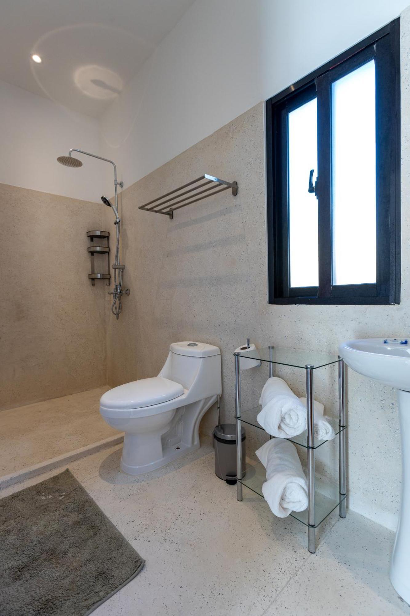 Maria Juana, Hostal Las Terrenas Ngoại thất bức ảnh